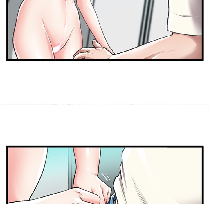 Between Us Chapter 21 image 10