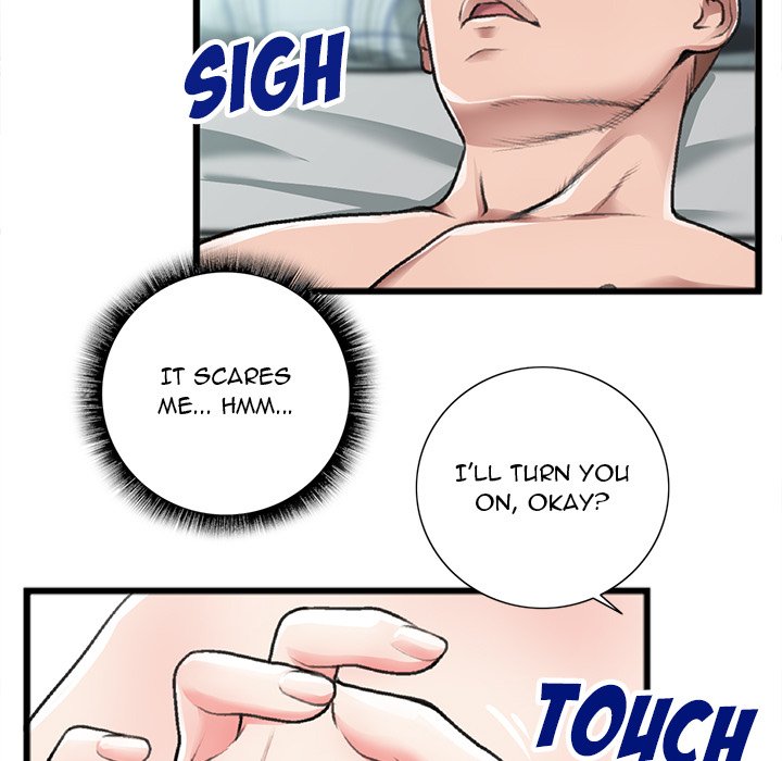 Between Us Chapter 21 image 20