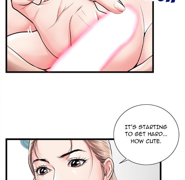 Between Us Chapter 21 image 21