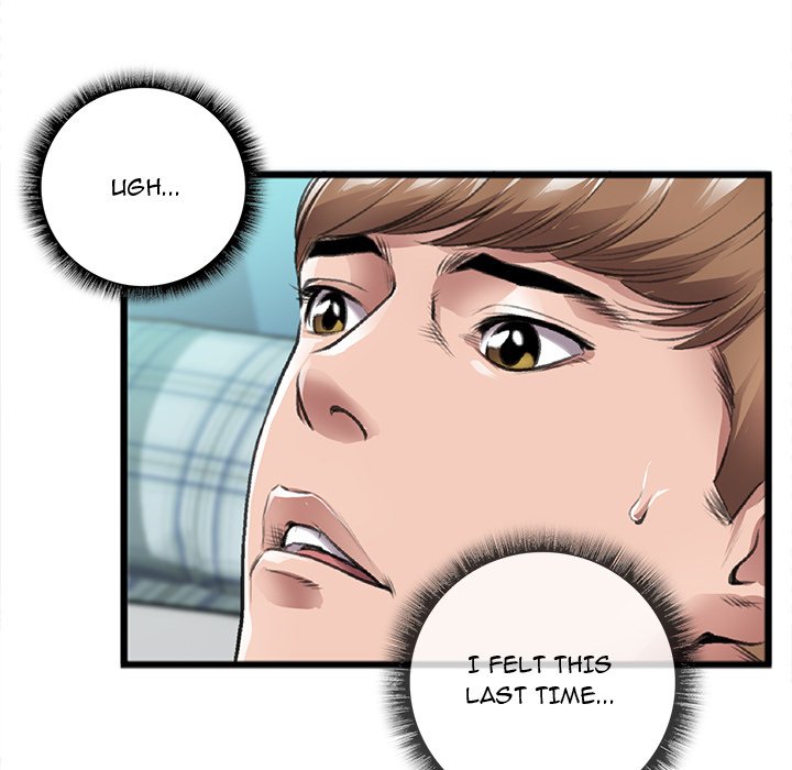 Between Us Chapter 21 image 24