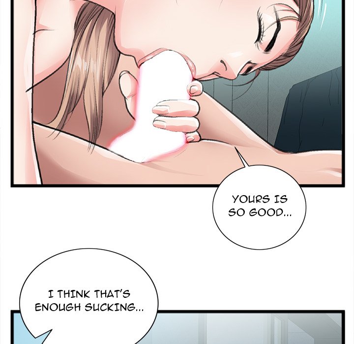 Between Us Chapter 21 image 28