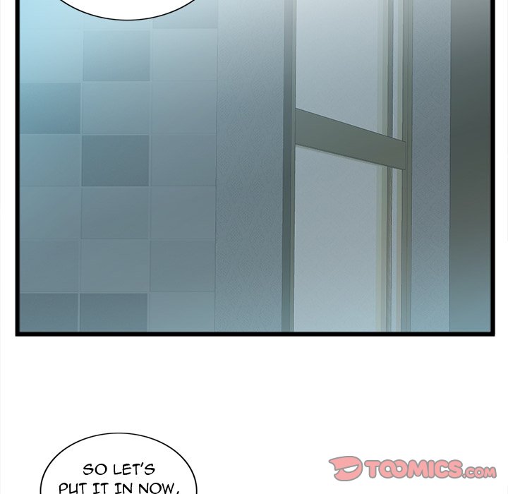 Between Us Chapter 21 image 29