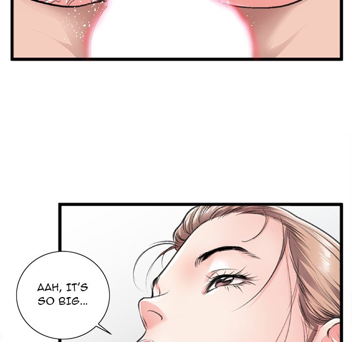 Between Us Chapter 21 image 32