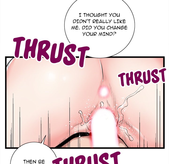 Between Us Chapter 21 image 42