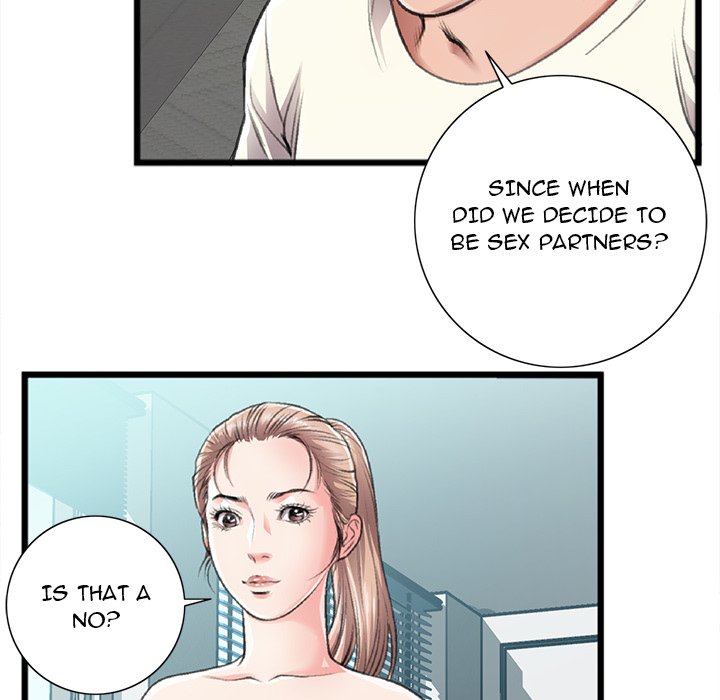 Between Us Chapter 21 image 5