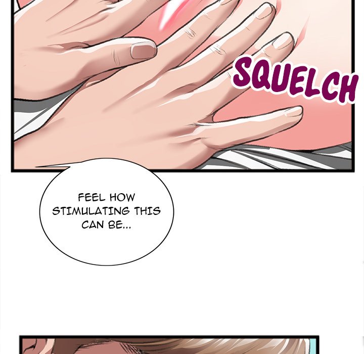 Between Us Chapter 21 image 67