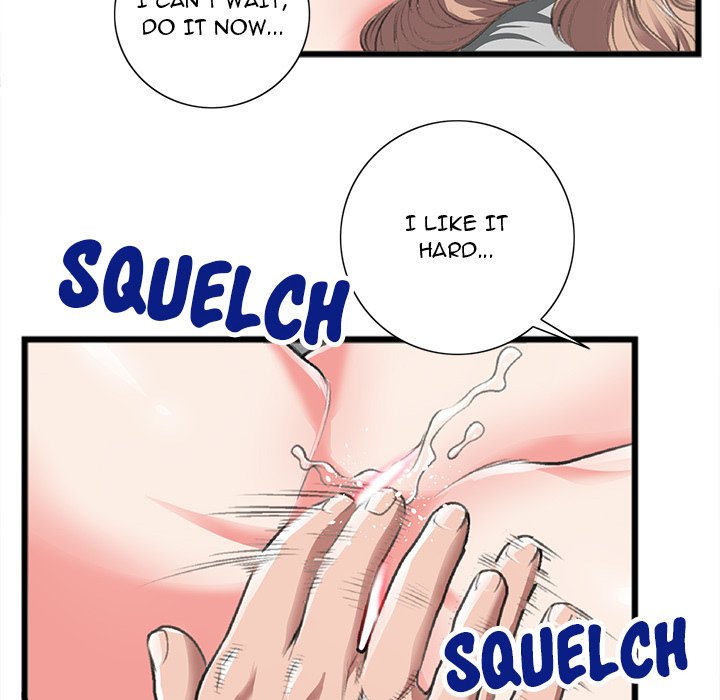 Between Us Chapter 21 image 71