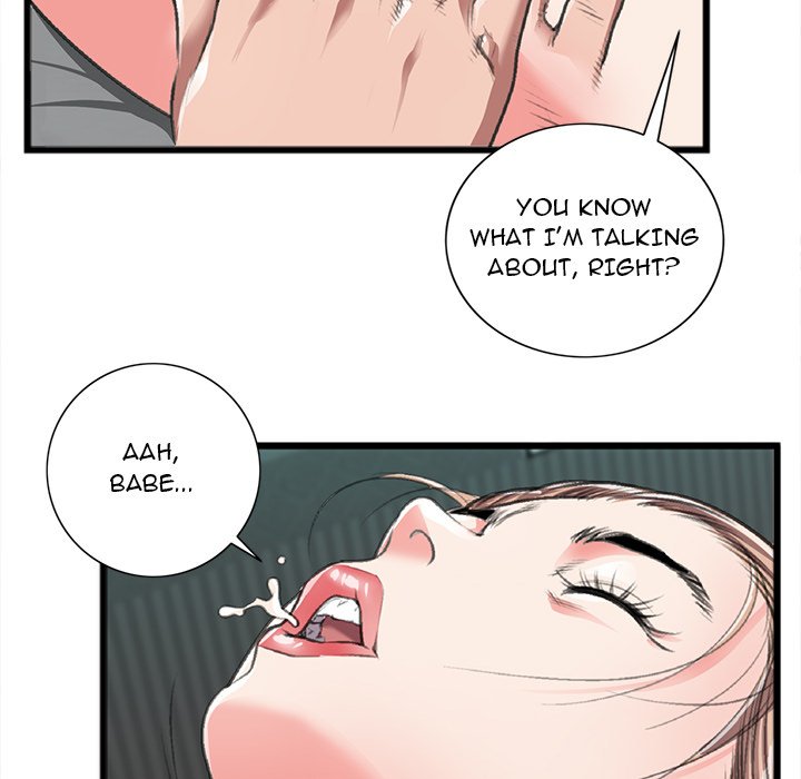 Between Us Chapter 21 image 72