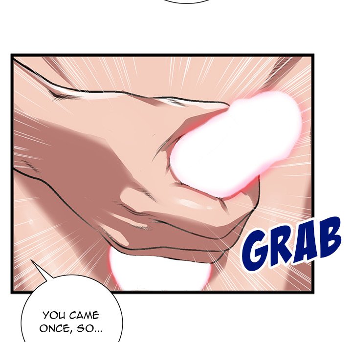 Between Us Chapter 21 image 81