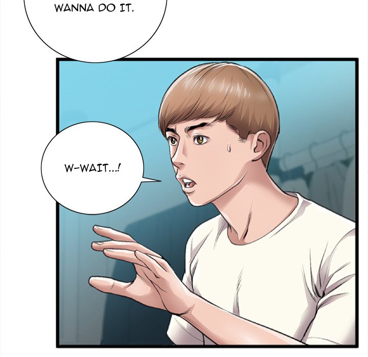 Between Us Chapter 21 image 8