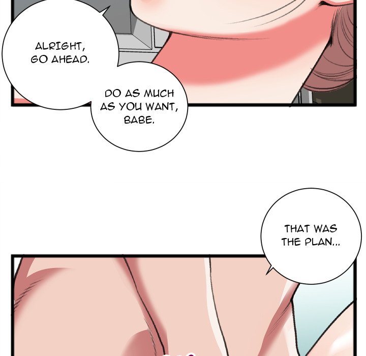 Between Us Chapter 22 image 10