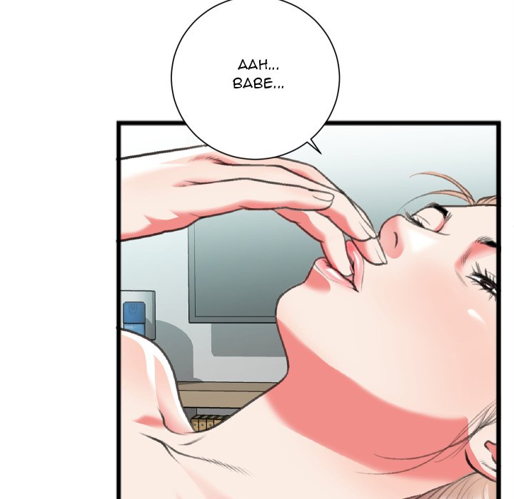 Between Us Chapter 22 image 13