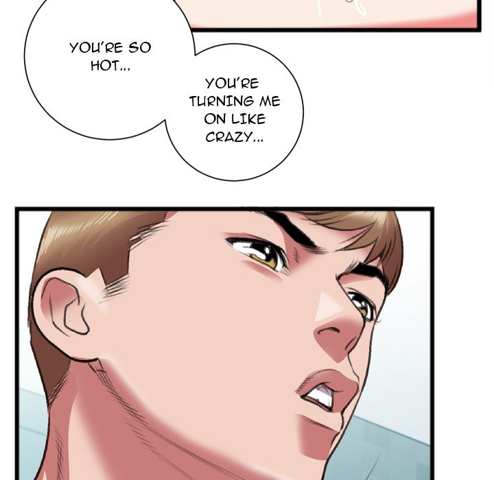 Between Us Chapter 22 image 15