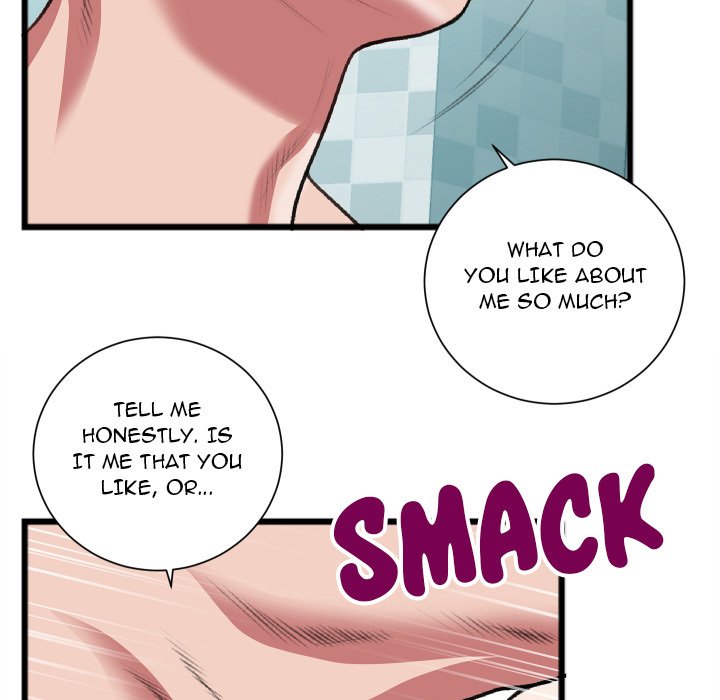 Between Us Chapter 22 image 16