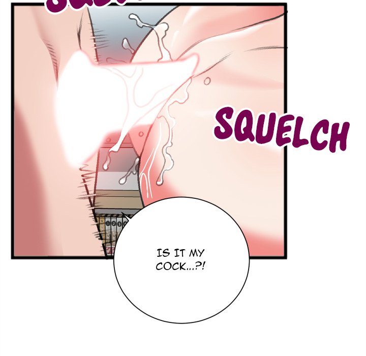 Between Us Chapter 22 image 18