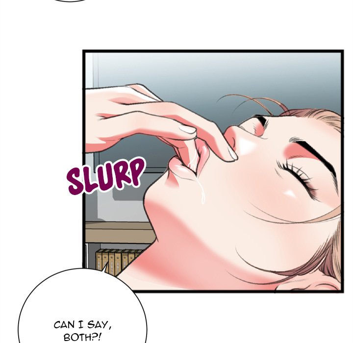 Between Us Chapter 22 image 20