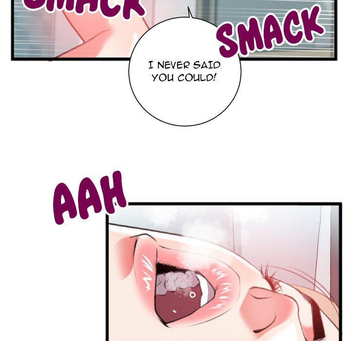 Between Us Chapter 22 image 32