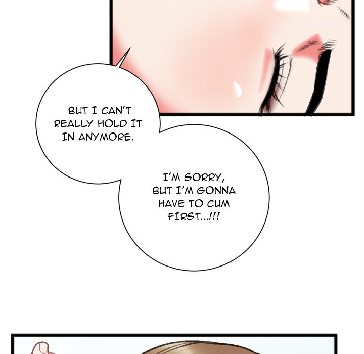 Between Us Chapter 22 image 33