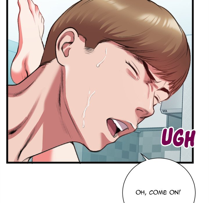 Between Us Chapter 22 image 34