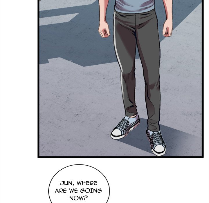 Between Us Chapter 22 image 43