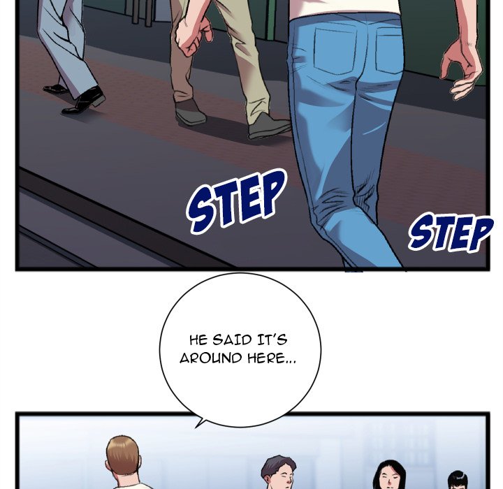 Between Us Chapter 22 image 55
