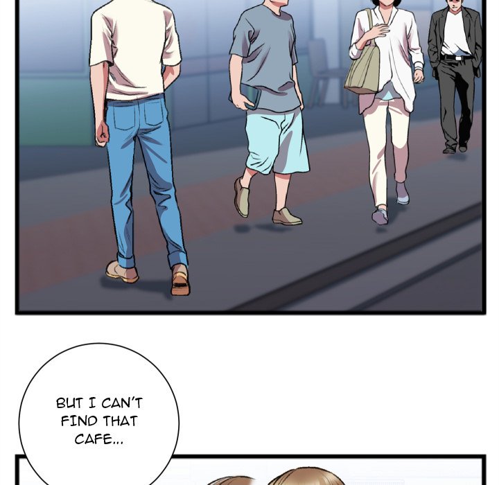 Between Us Chapter 22 image 56