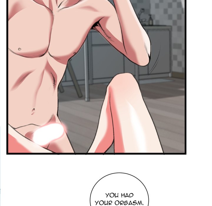 Between Us Chapter 22 image 6