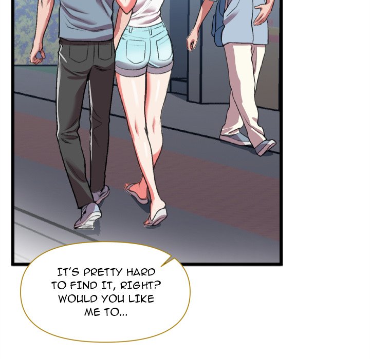 Between Us Chapter 22 image 72