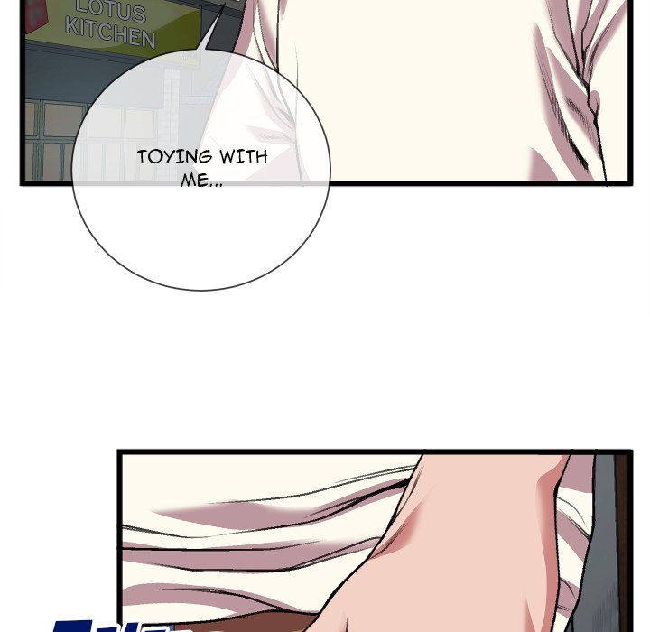Between Us Chapter 23 image 10