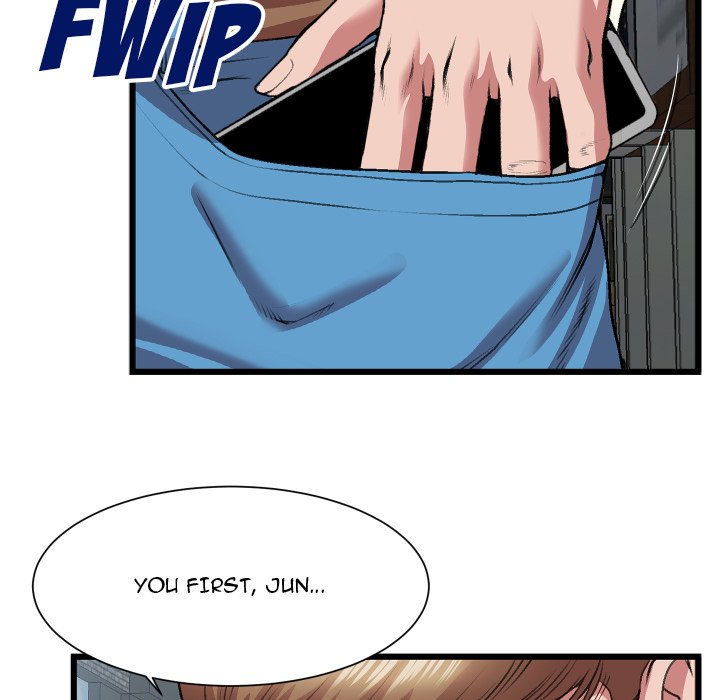 Between Us Chapter 23 image 11