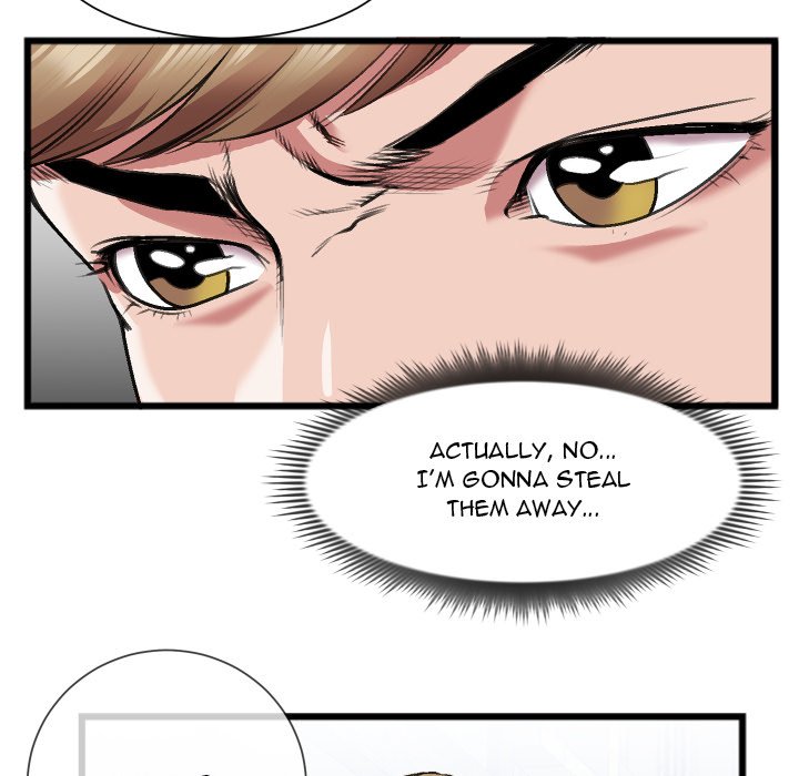 Between Us Chapter 23 image 13