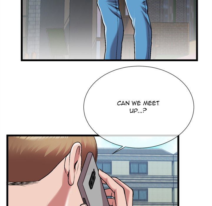 Between Us Chapter 23 image 15
