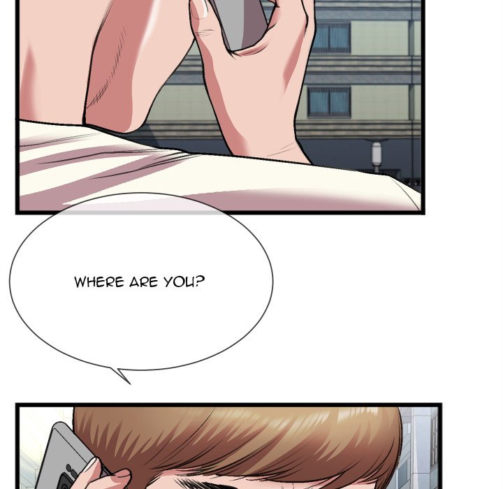 Between Us Chapter 23 image 16