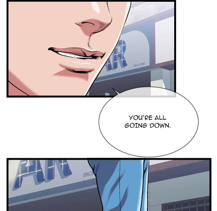 Between Us Chapter 23 image 18