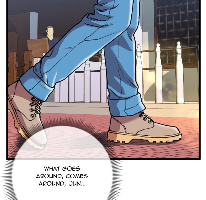 Between Us Chapter 23 image 19