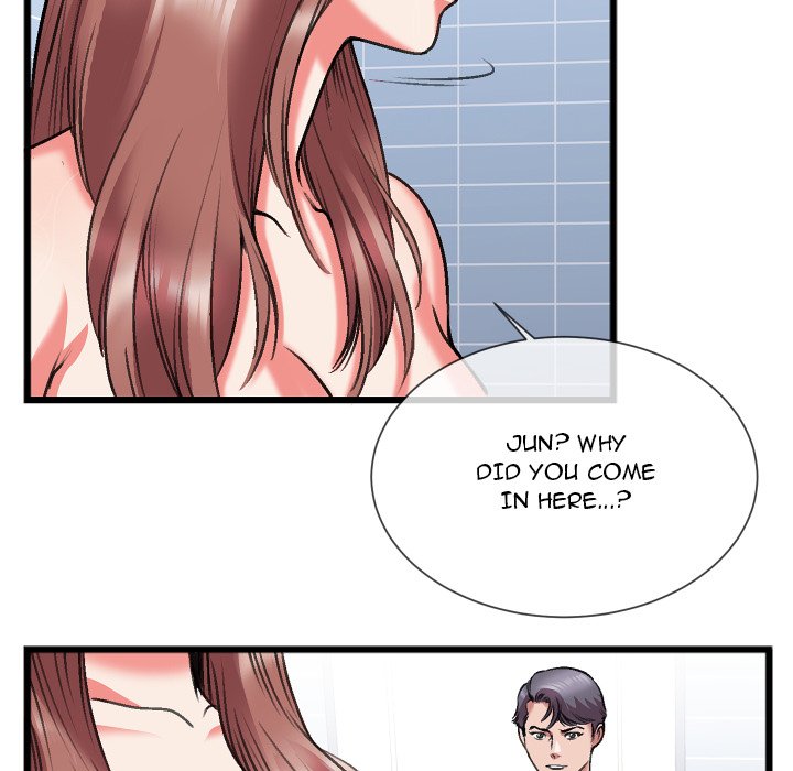 Between Us Chapter 23 image 33