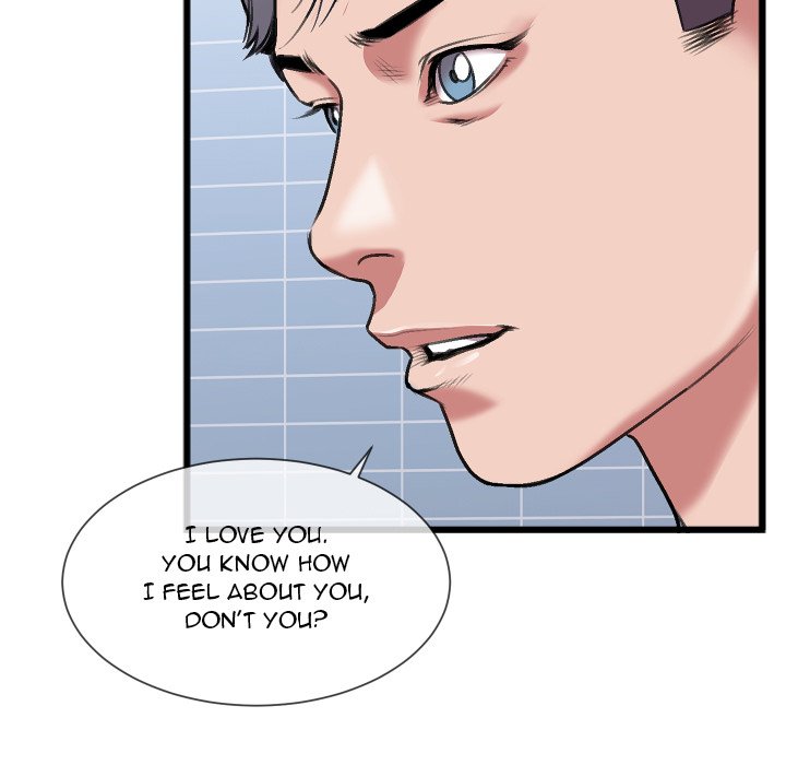 Between Us Chapter 23 image 40