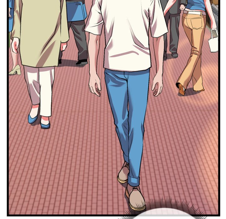 Between Us Chapter 23 image 5