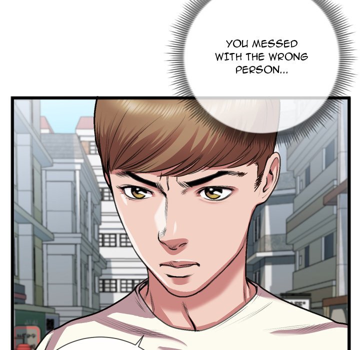 Between Us Chapter 23 image 6