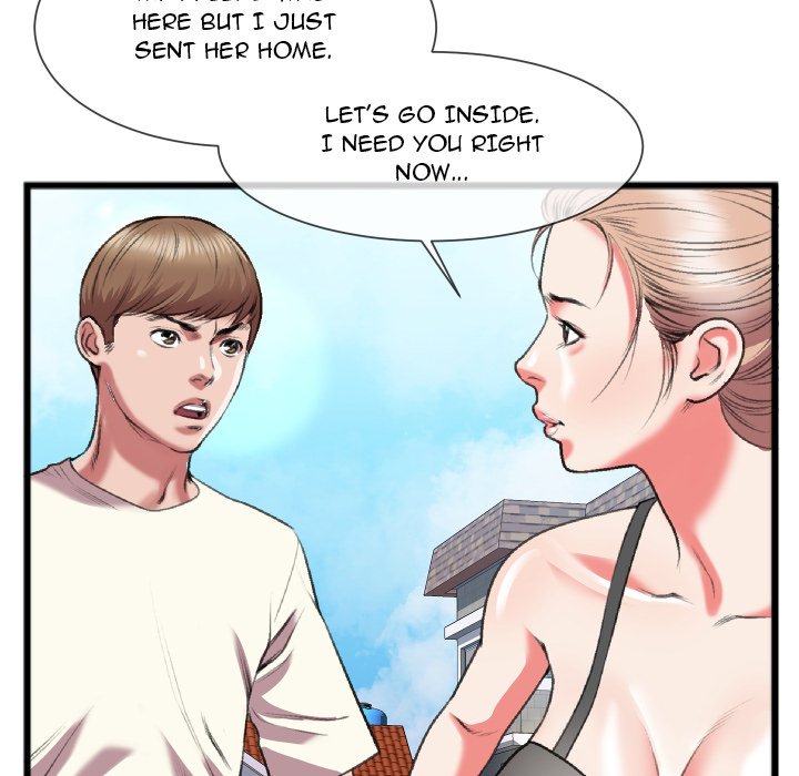 Between Us Chapter 24 image 14