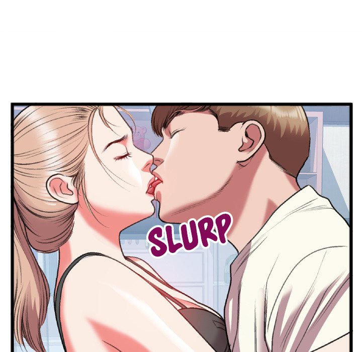 Between Us Chapter 24 image 25