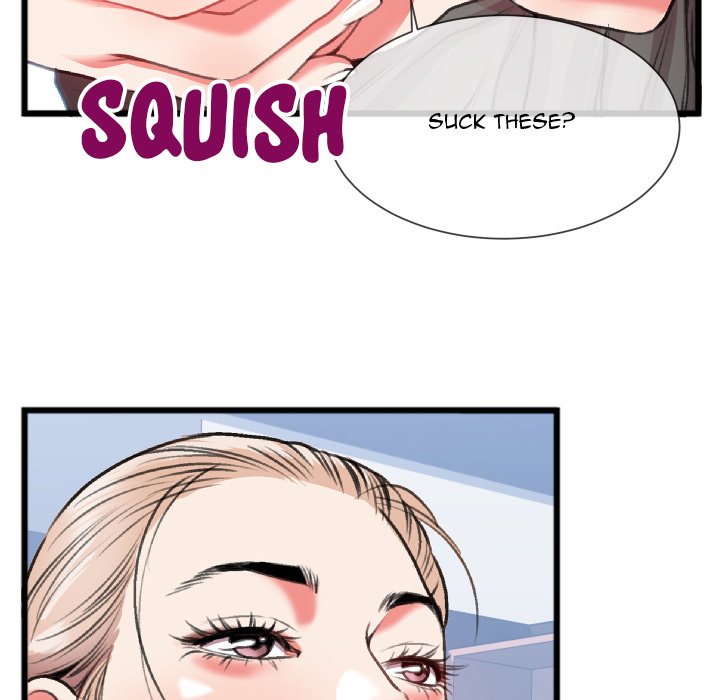 Between Us Chapter 24 image 32