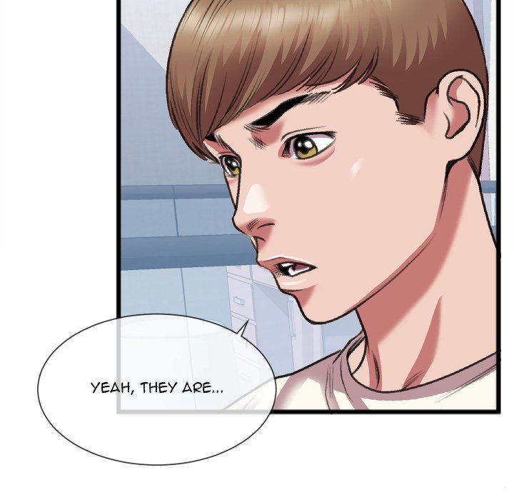 Between Us Chapter 24 image 34