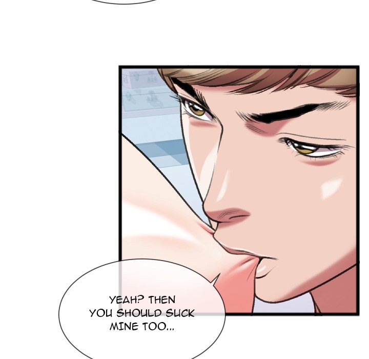 Between Us Chapter 24 image 42