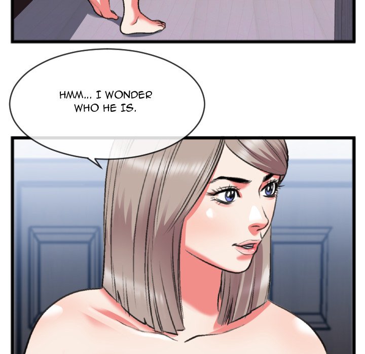 Between Us Chapter 25 image 9