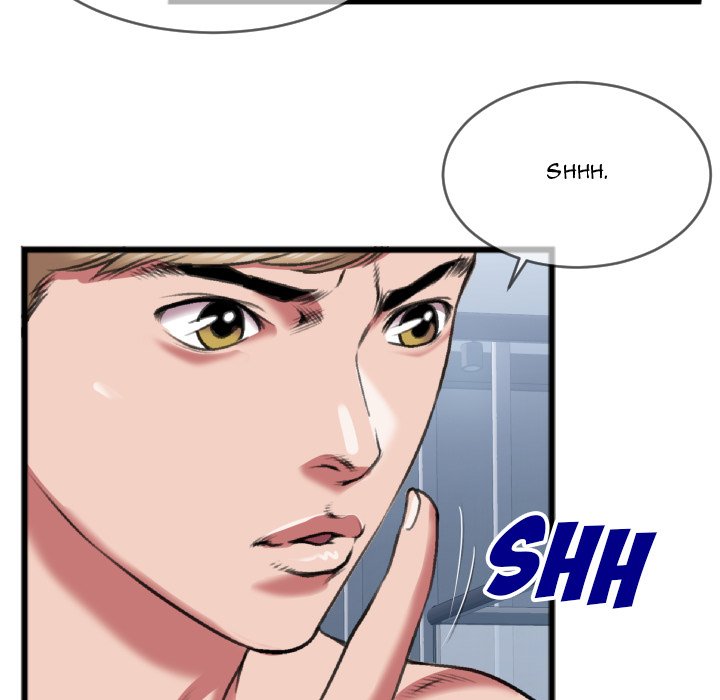 Between Us Chapter 25 image 19