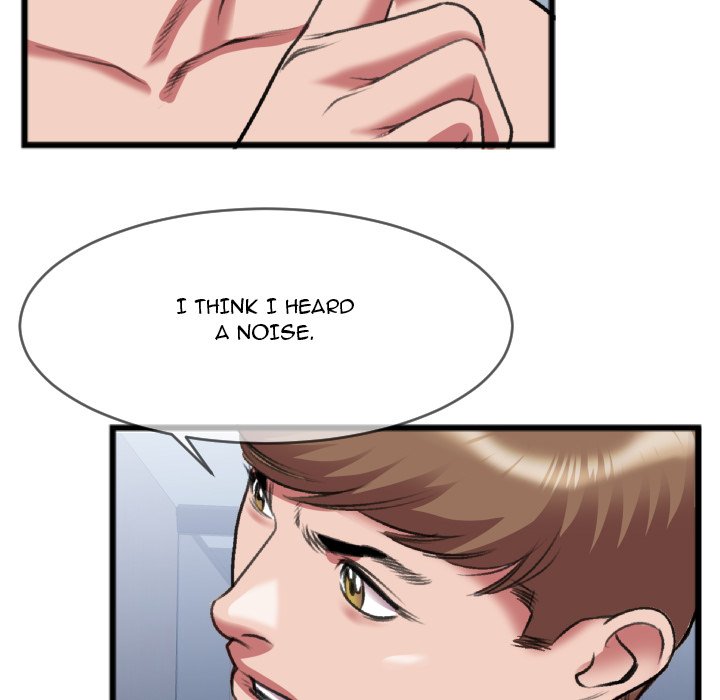 Between Us Chapter 25 image 20