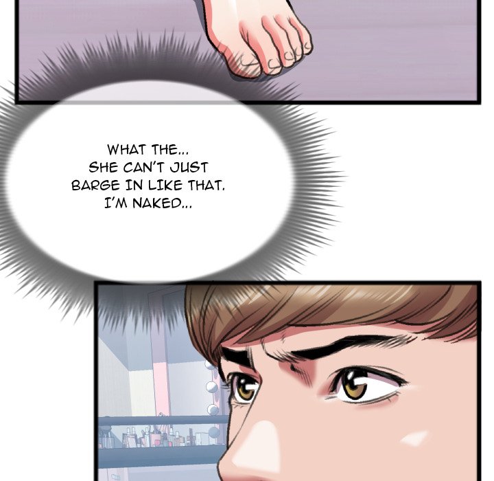 Between Us Chapter 25 image 26