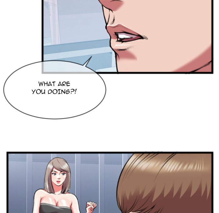 Between Us Chapter 25 image 27