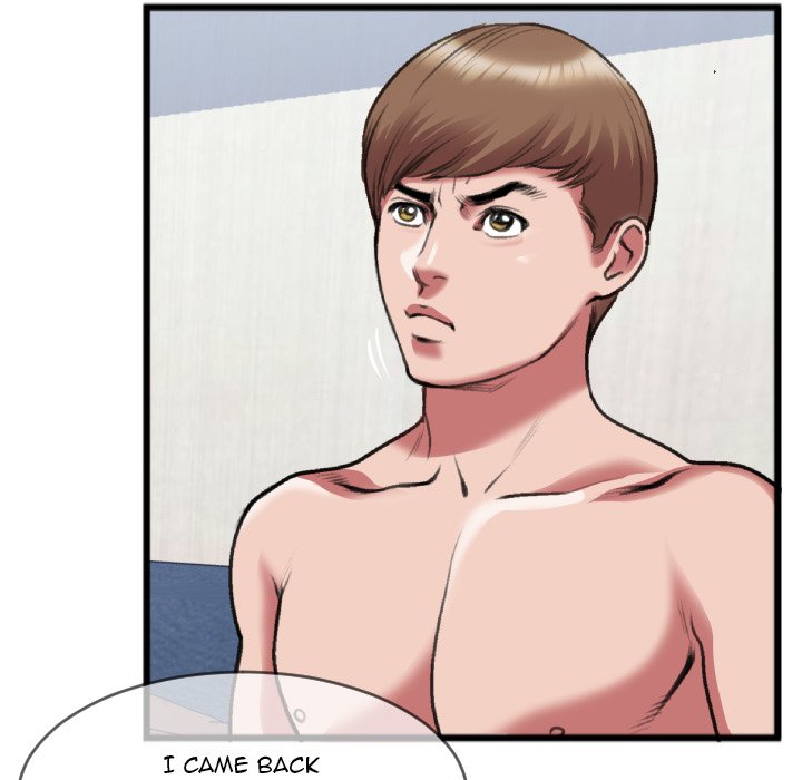 Between Us Chapter 25 image 30
